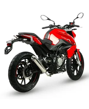 Moto Furious 50 cc