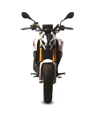 Moto Furious Racing 125 - MASAI