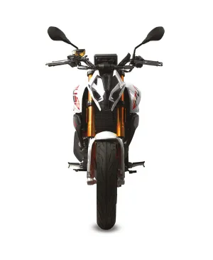 Moto Furious Racing 125 - MASAI