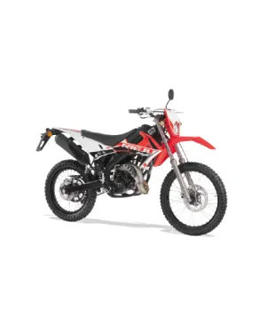 Moto RIEJU MRT 50