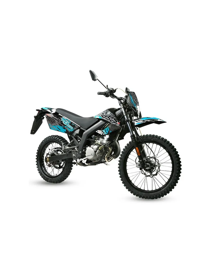 Moto Rider 50-KYMCO