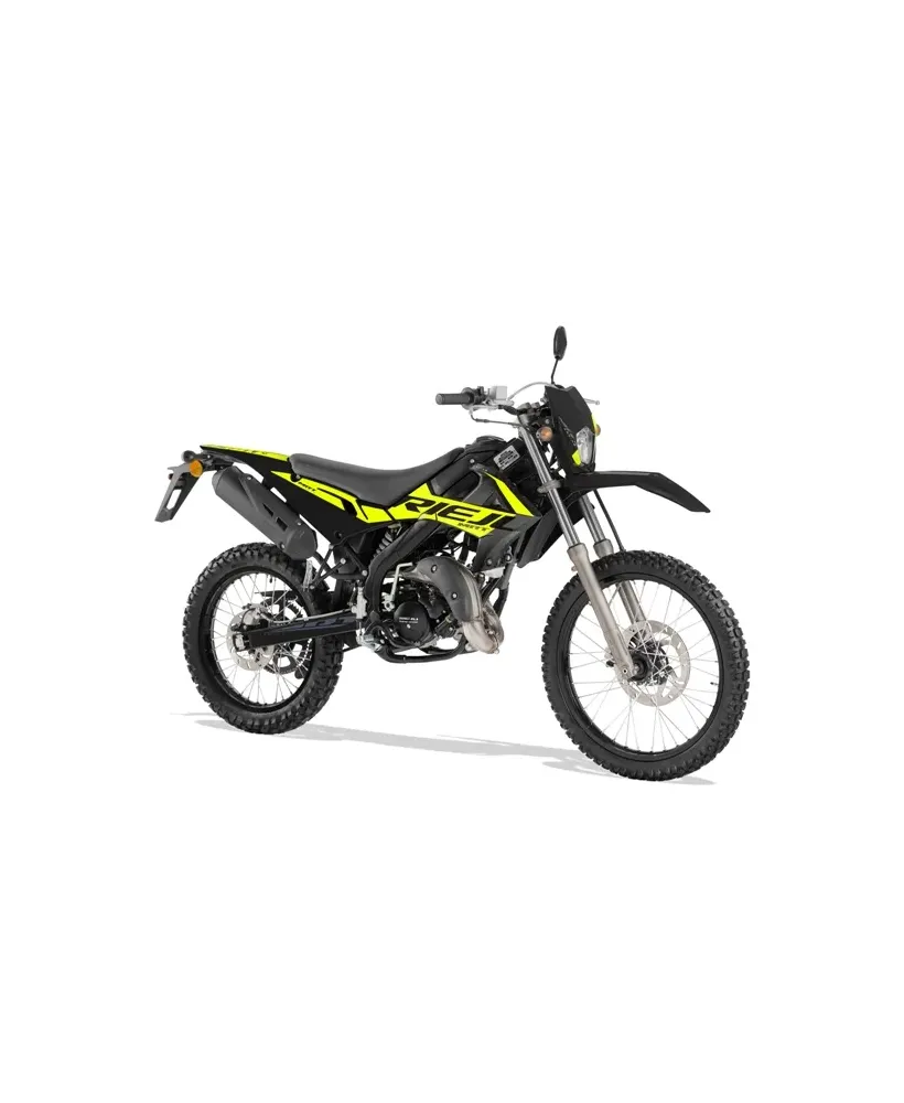 Moto RIEJU MRT 50