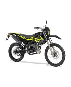Moto RIEJU MRT 50