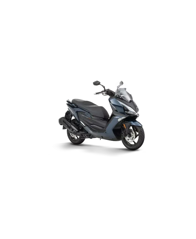 Scooter DOWNTOWN GT 125 KYMCO