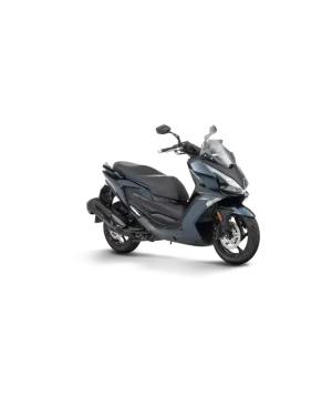 Scooter DOWNTOWN GT 125 KYMCO