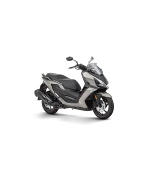 Scooter DOWNTOWN GT 125 KYMCO