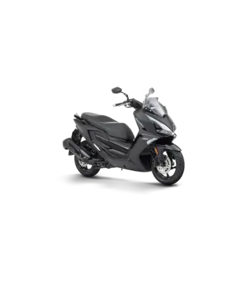 Scooter DOWNTOWN GT 125 KYMCO