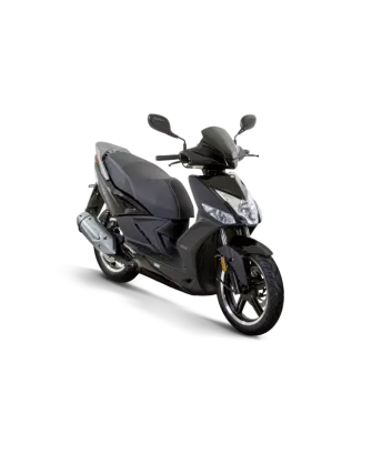 Scooter AGILITY 125 16+ KYMCO