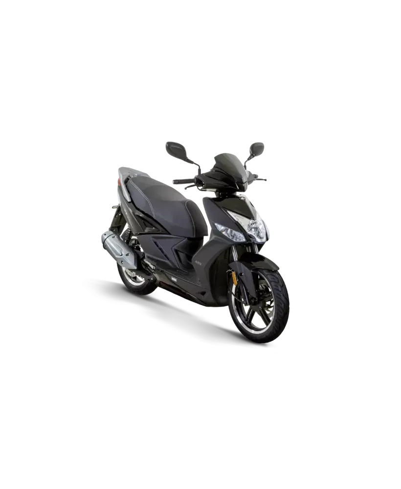 Scooter AGILITY 125 16+ KYMCO