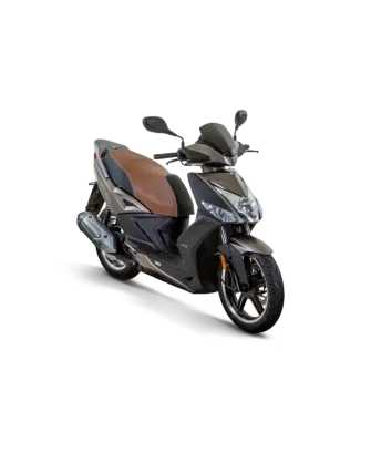 Scooter AGILITY 125 16+ KYMCO