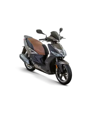 Scooter AGILITY 125 16+ KYMCO