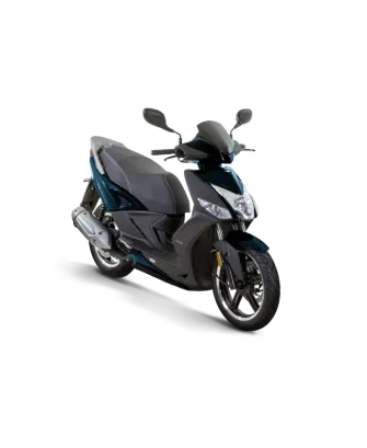 Scooter AGILITY 125 16+ KYMCO