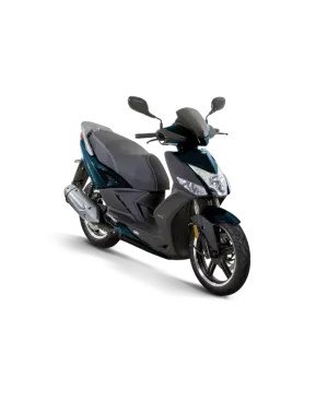 Scooter AGILITY 125 16+ KYMCO