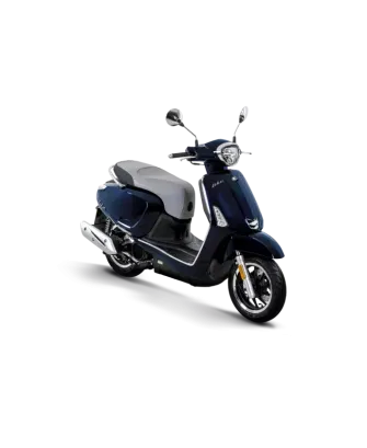 Scooter LIKE 125 KYMCO