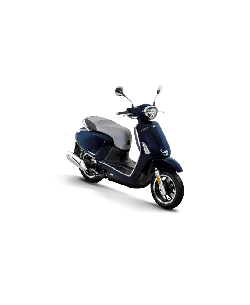 Scooter LIKE 125 KYMCO