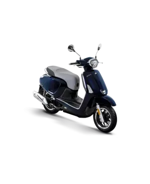 Scooter LIKE 125 KYMCO