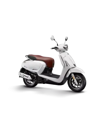 Scooter LIKE 125 KYMCO