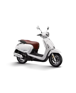 Scooter LIKE 125 KYMCO