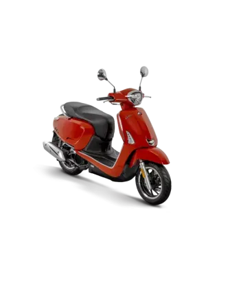 Scooter LIKE 125 KYMCO