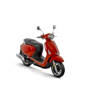 Scooter LIKE 125 KYMCO