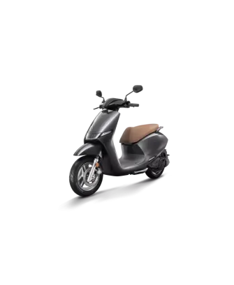 Scooter électrique i-ONE KYMCO