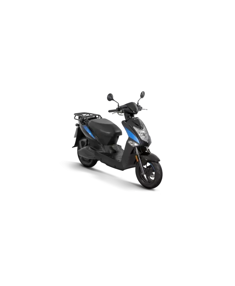 Scooter électrique AGILITY EV KYMCO