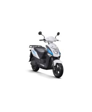 Scooter électrique AGILITY EV KYMCO
