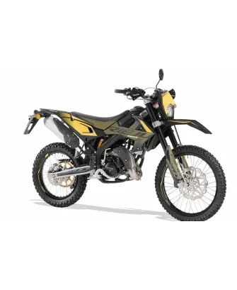 Moto MRT Pro RIEJU