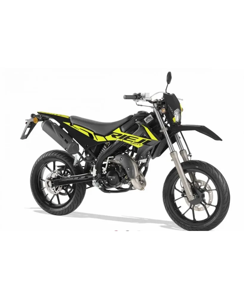 Moto Moto MRT 50 SM