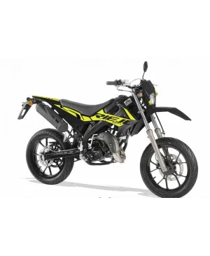 Moto Moto MRT 50 SM