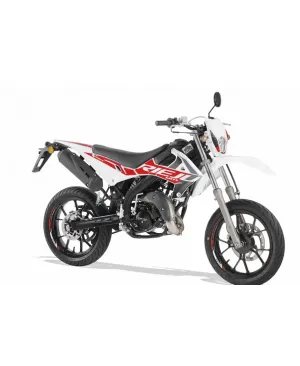 Moto Moto MRT 50 SM