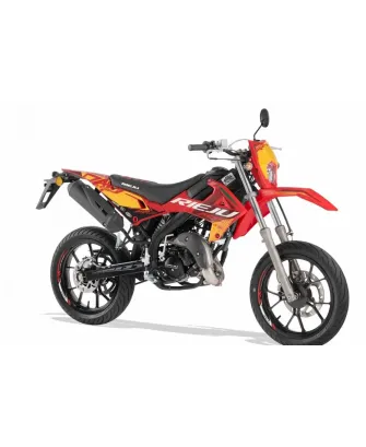 Moto Moto MRT 50 SM