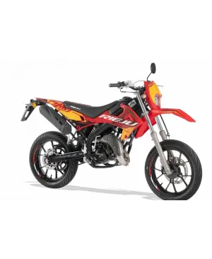 Moto Moto MRT 50 SM