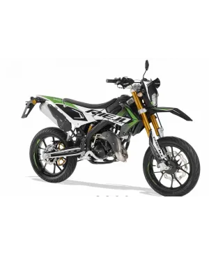 Moto MRT 50 SM Pro RIEJU