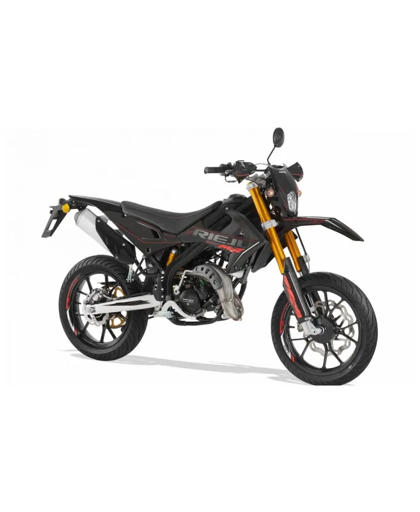 Moto MRT 50 SM Pro RIEJU