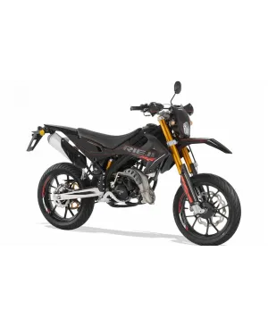 Moto MRT 50 SM Pro RIEJU