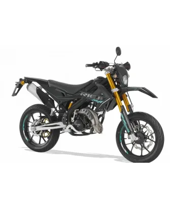 Moto MRT 50 SM Pro RIEJU