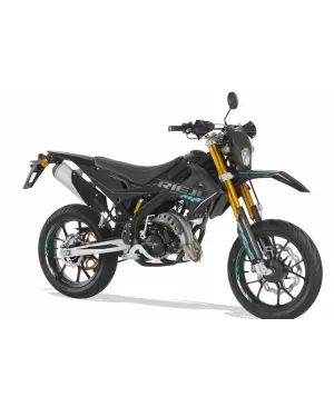 Moto MRT 50 SM Pro RIEJU