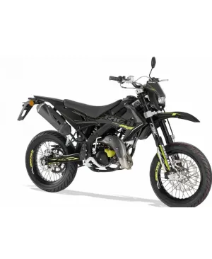Moto MRT 50 SM Trophy RIEJU