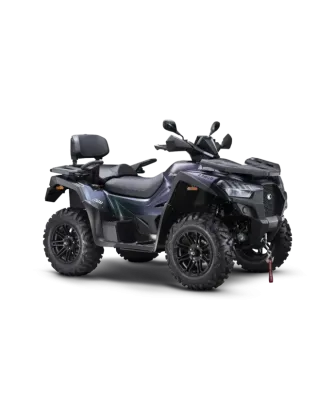 MXU 700 EXPLORER - KYMCO