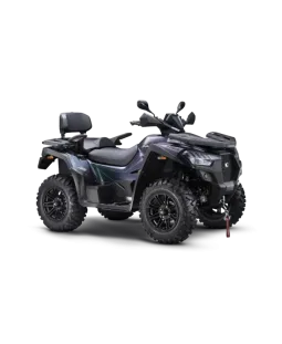 MXU 700 EXPLORER - KYMCO