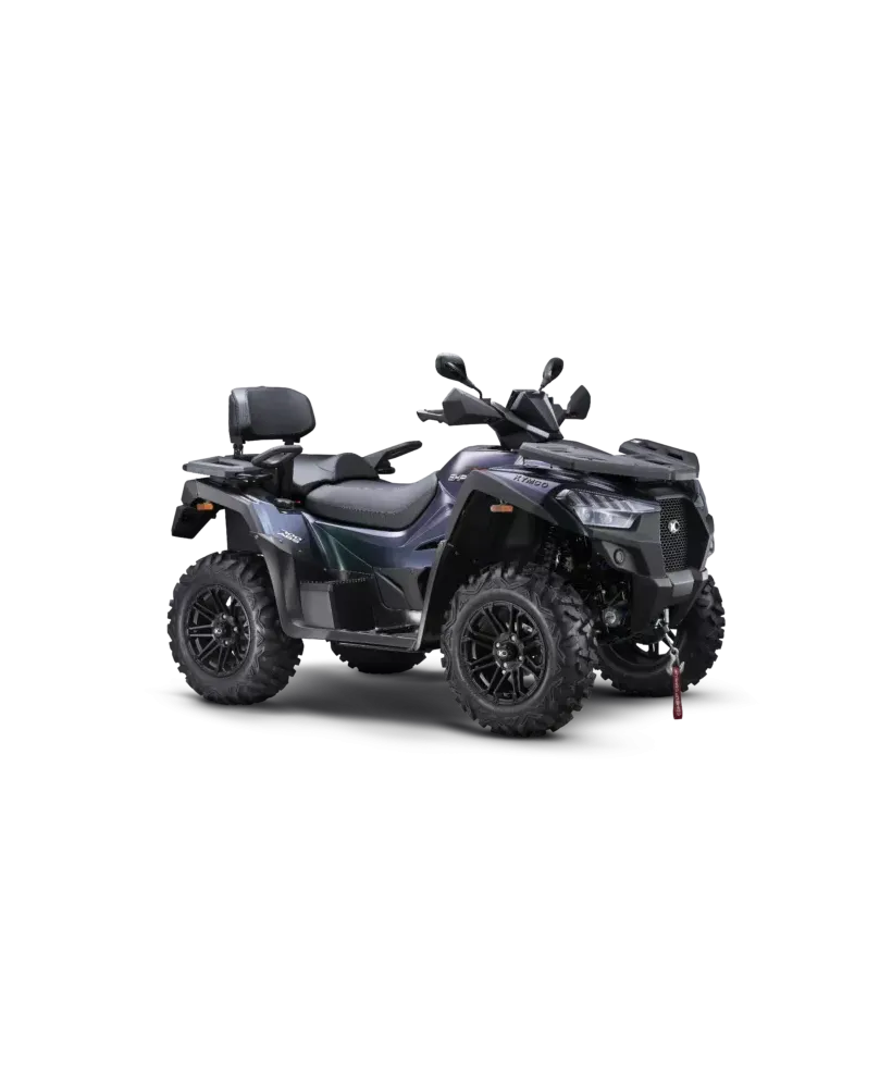 MXU 700 EXPLORER - KYMCO
