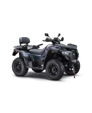 MXU 700 EXPLORER - KYMCO