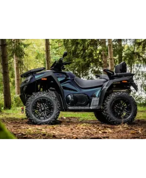 MXU 700 EXPLORER - KYMCO
